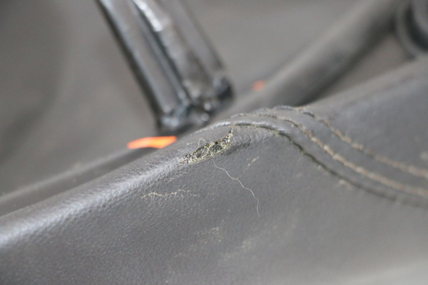 photo de SELLE PIAGGIO NEW TYPHOON 50 (2018 - 2021) - Foto prodotto supplementare