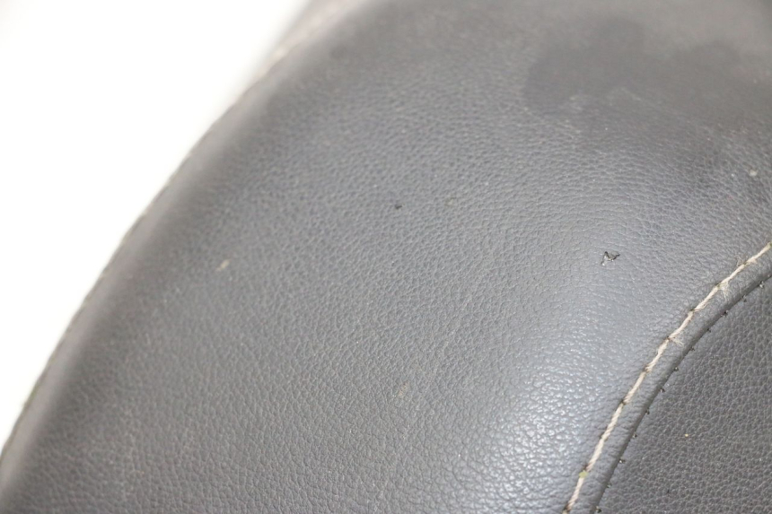 photo de SELLE PIAGGIO NEW TYPHOON 50 (2018 - 2021) - Primo piano tecnico