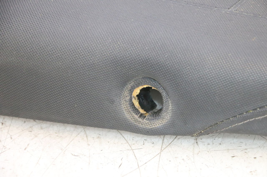 photo de SELLE PIAGGIO NEW TYPHOON 50 (2010 - 2017) - Caratteristiche distintive