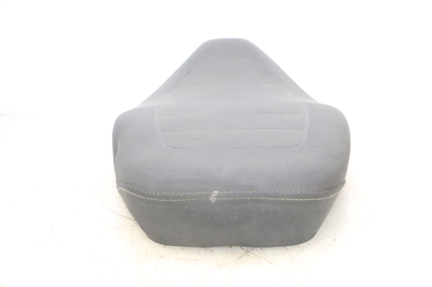 photo de SELLE PIAGGIO NEW TYPHOON 50 (2010 - 2017) - Zoom sui componenti