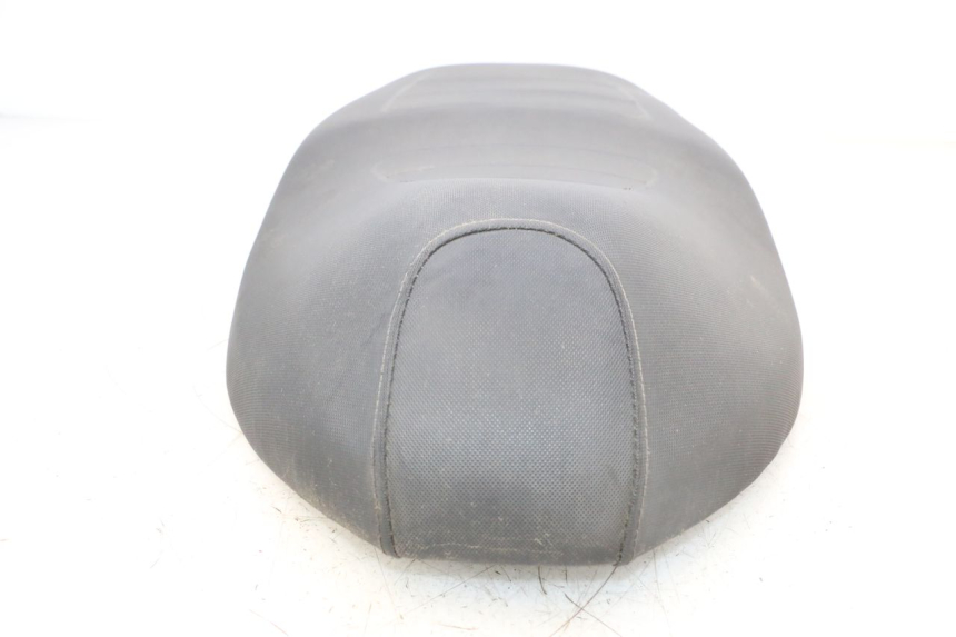 photo de SELLE PIAGGIO NEW TYPHOON 50 (2010 - 2017) - Focus sulla struttura