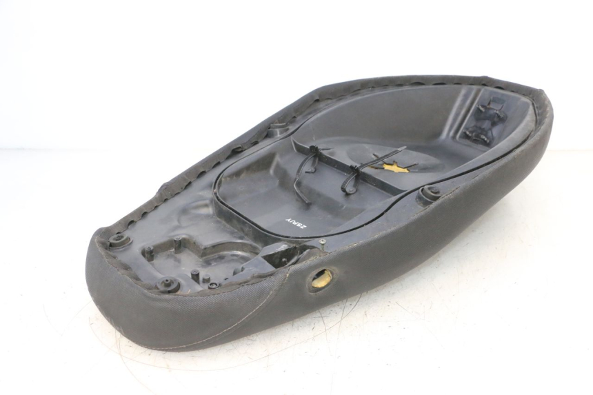 photo de SELLE PIAGGIO NEW TYPHOON 50 (2010 - 2017) - Zoom sullo stato d'uso
