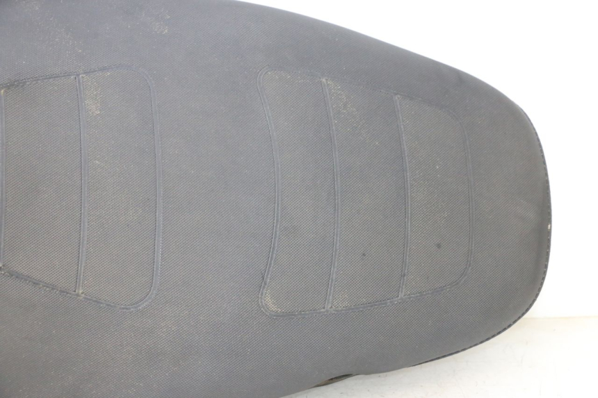 photo de SELLE PIAGGIO NEW TYPHOON 50 (2010 - 2017) - Dettaglio del componente