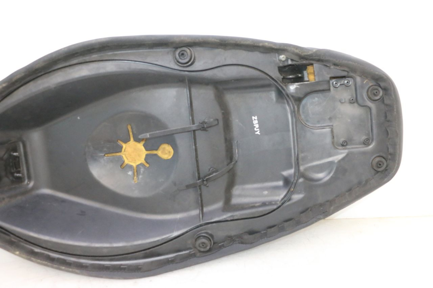 photo de SELLE PIAGGIO NEW TYPHOON 50 (2010 - 2017) - Vista d'insieme del prodotto