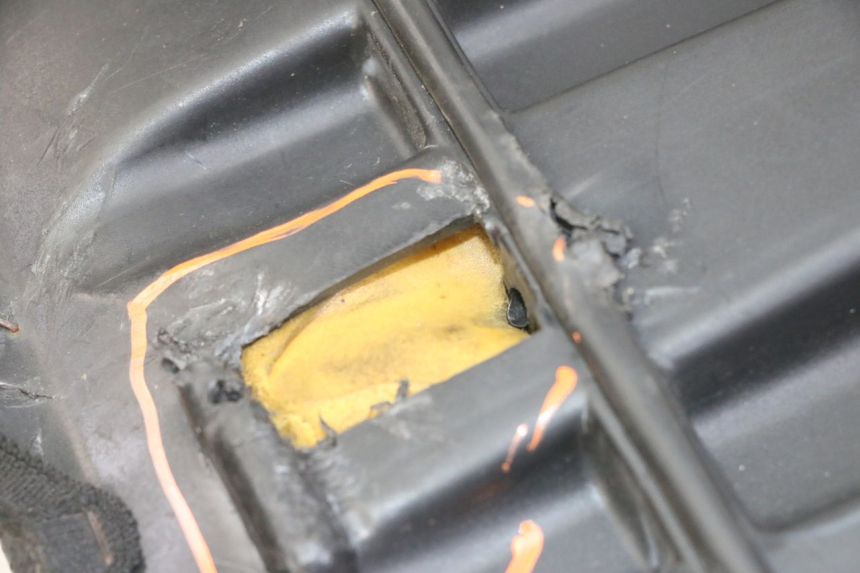 photo de SELLA GILERA NEXUS 125 (2009 - 2013) - Altra vista dell'articolo