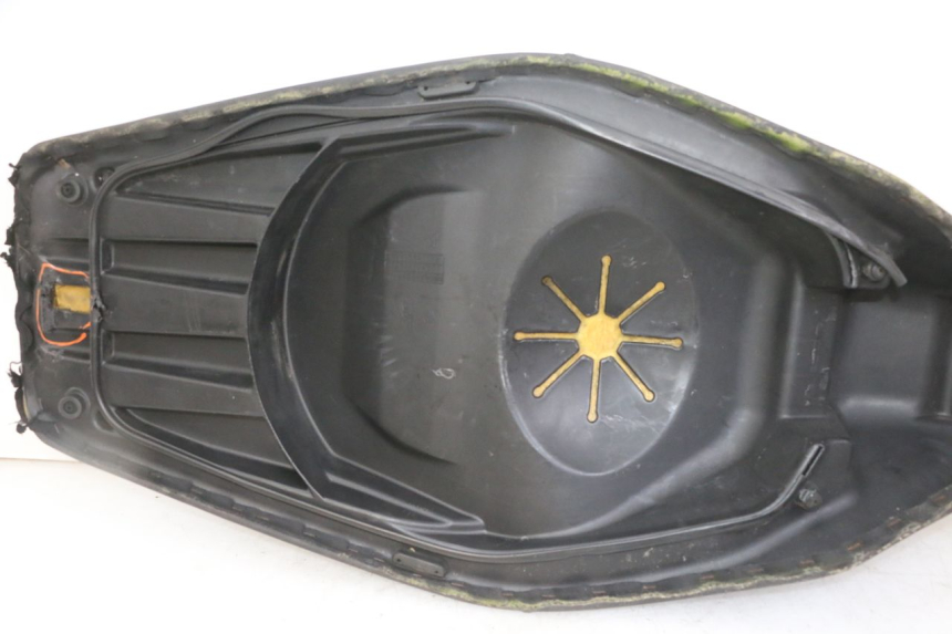 photo de SELLA GILERA NEXUS 125 (2009 - 2013) - Foto prodotto supplementare