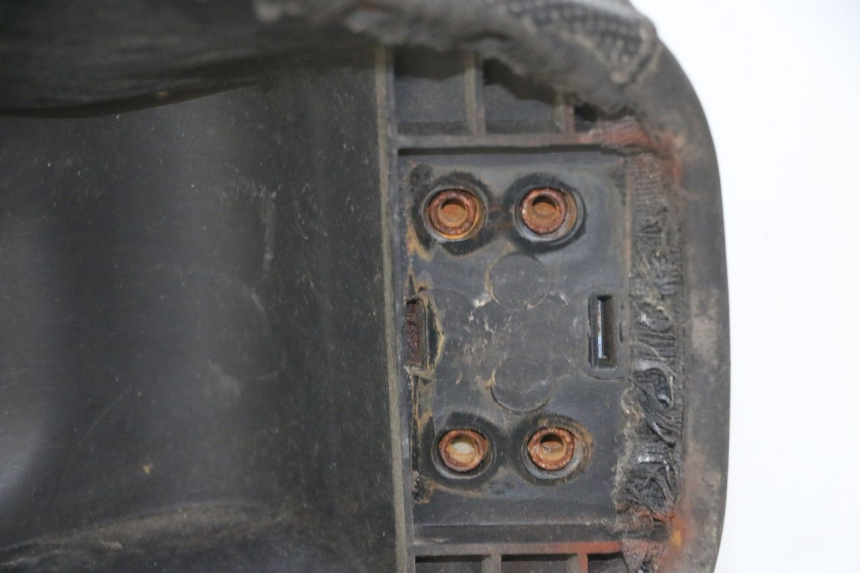 photo de SELLA GILERA NEXUS 125 (2009 - 2013) - Altra vista dell'articolo