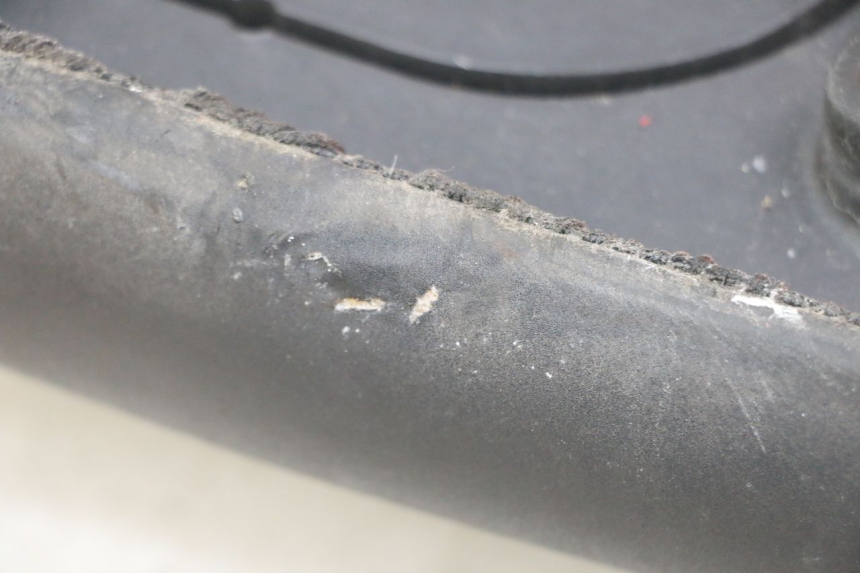 photo de SELLA GILERA NEXUS 125 (2009 - 2013) - Zoom sullo stato d'uso