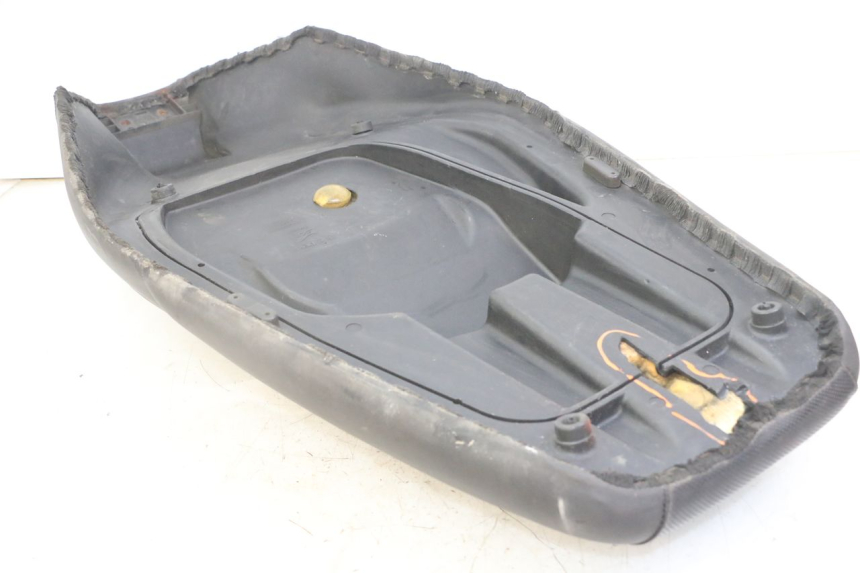 photo de SELLA GILERA NEXUS 125 (2009 - 2013) - Altra angolazione