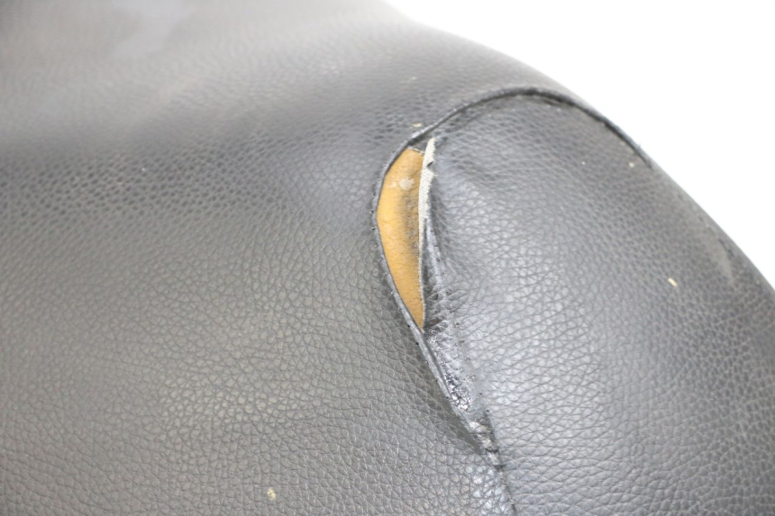 photo de SELLA HONDA NHX LEAD 110 (2008 - 2010) - Altra angolazione