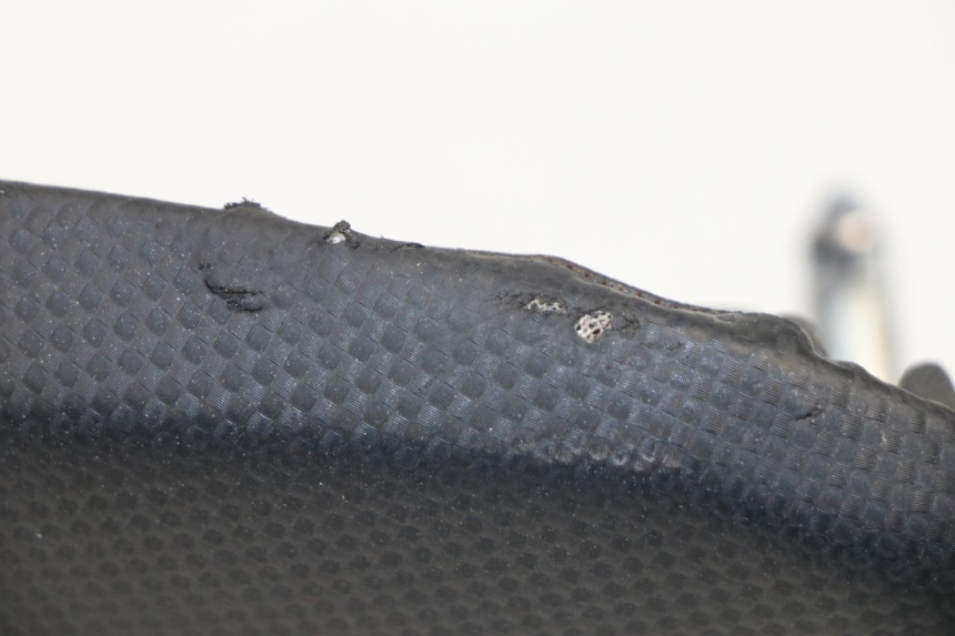 photo de SELLA MBK NITRO 50 (2004 - 2008) - Zoom sullo stato d'uso