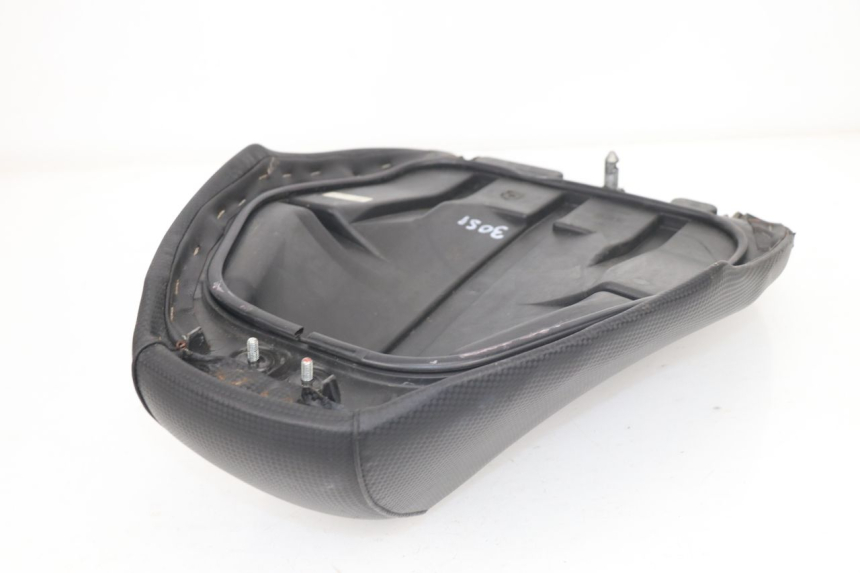 photo de SELLA MBK NITRO 50 (2004 - 2008) - Marcature e riferimenti originali