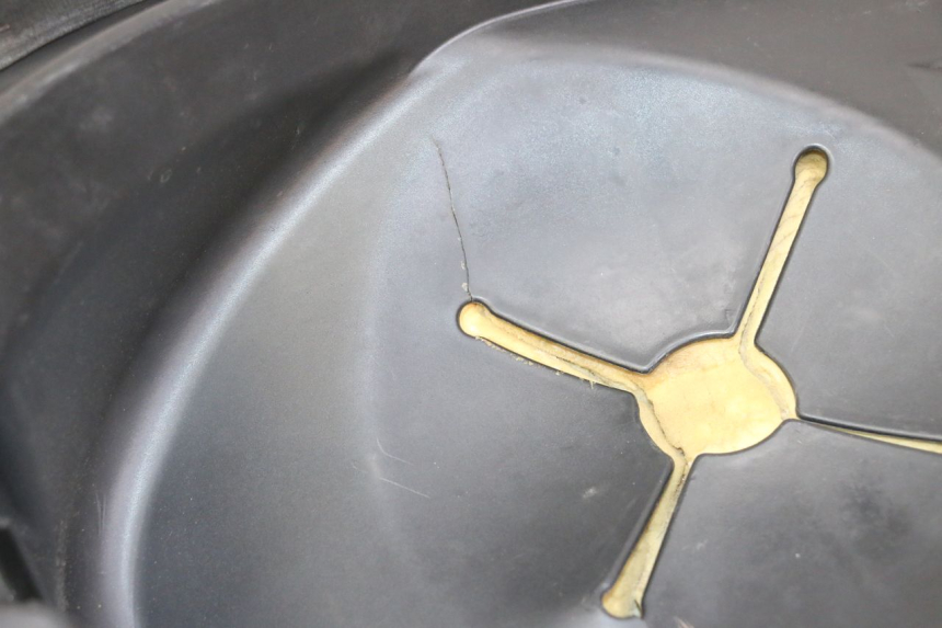 photo de SELLA PIAGGIO NRG POWER PUREJET 50 (2018 - 2021) - Dettaglio del componente