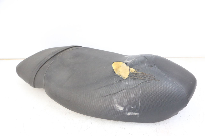 photo de SELLA PIAGGIO NRG POWER PUREJET 50 (2018 - 2021) - Primo piano ad alta risoluzione