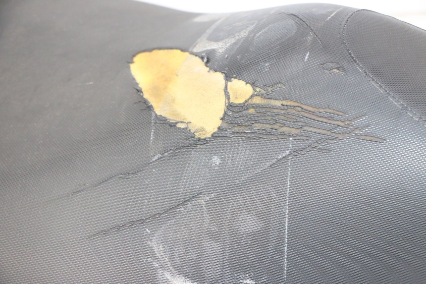 photo de SELLA PIAGGIO NRG POWER PUREJET 50 (2018 - 2021) - Foto prodotto supplementare