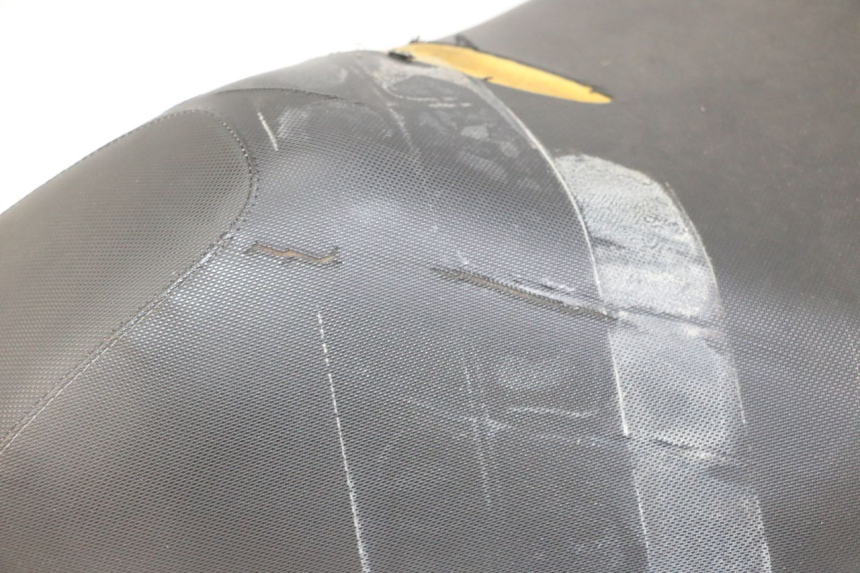 photo de SELLA PIAGGIO NRG POWER PUREJET 50 (2018 - 2021) - Vista principale