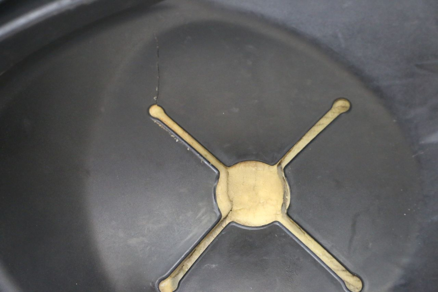 photo de SELLA PIAGGIO NRG POWER PUREJET 50 (2018 - 2021) - Ricambio usato controllato