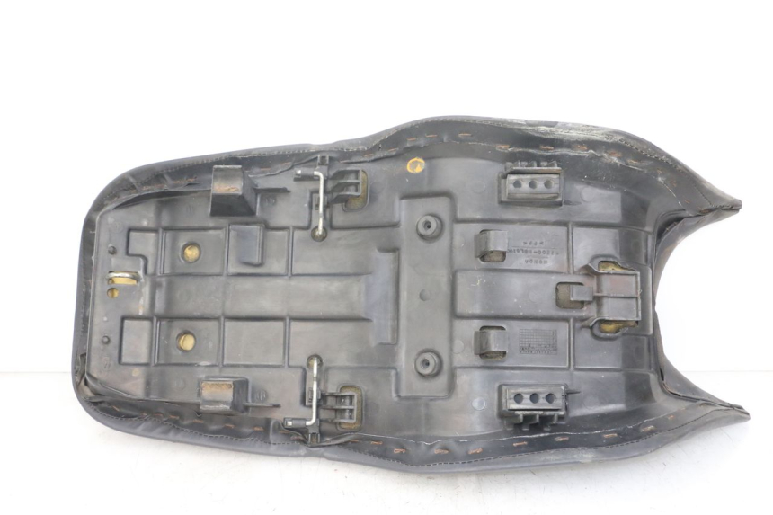 photo de SELLE HONDA NTV DEAUVILLE 650 (1998 - 2001) - Primo piano ad alta risoluzione