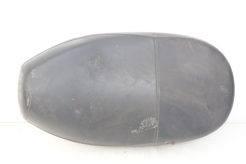 photo de SELLE JM MOTORS OLDIES 4T 50 (2010 - 2020) - Vista principale