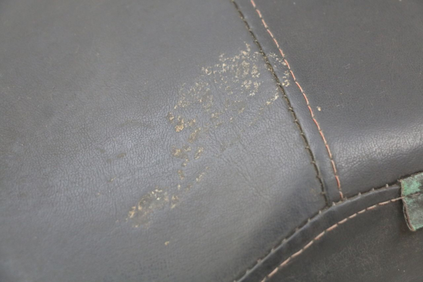 photo de SELLE JM MOTORS OLDIES 4T 50 (2010 - 2020) - Dettaglio del componente