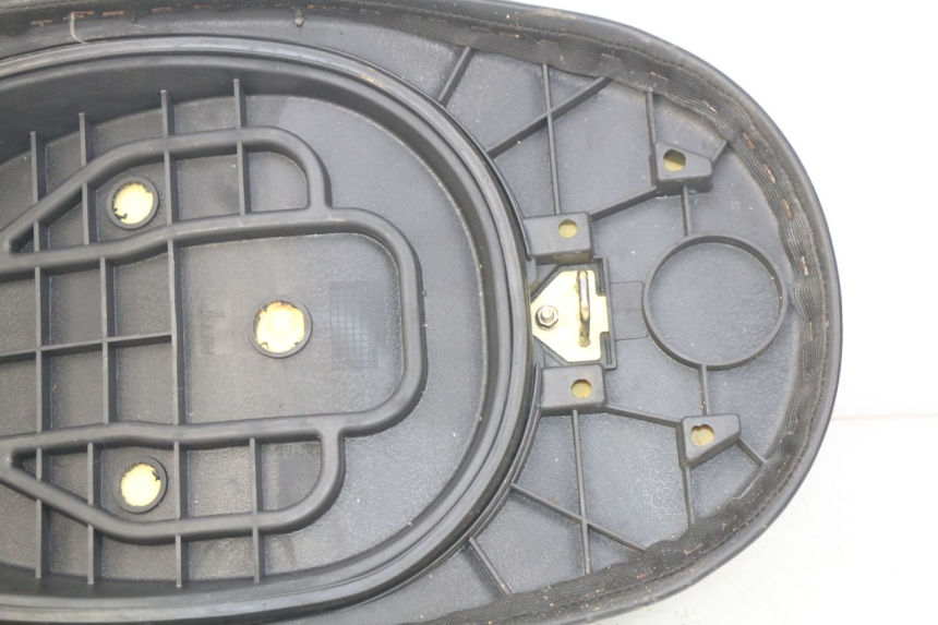 photo de SELLE JM MOTORS OLDIES 4T 50 (2010 - 2020) - Altra vista dell'articolo