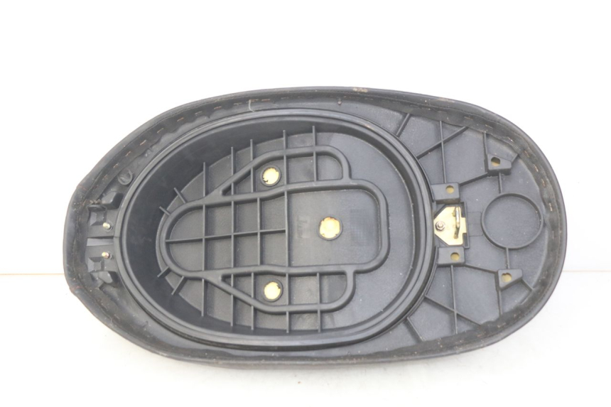 photo de SELLE JM MOTORS OLDIES 4T 50 (2010 - 2020) - Caratteristiche distintive