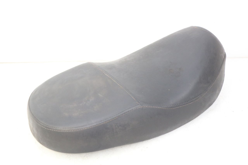 photo de SELLE JM MOTORS OLDIES 4T 50 (2010 - 2020) - Zoom sullo stato d'uso