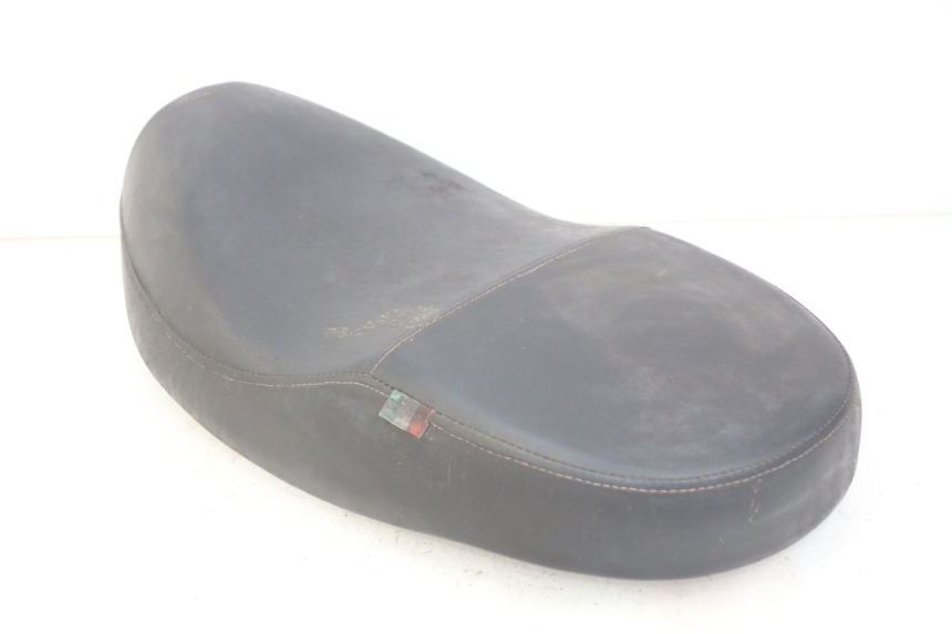 photo de SELLE JM MOTORS OLDIES 4T 50 (2010 - 2020) - Altra angolazione