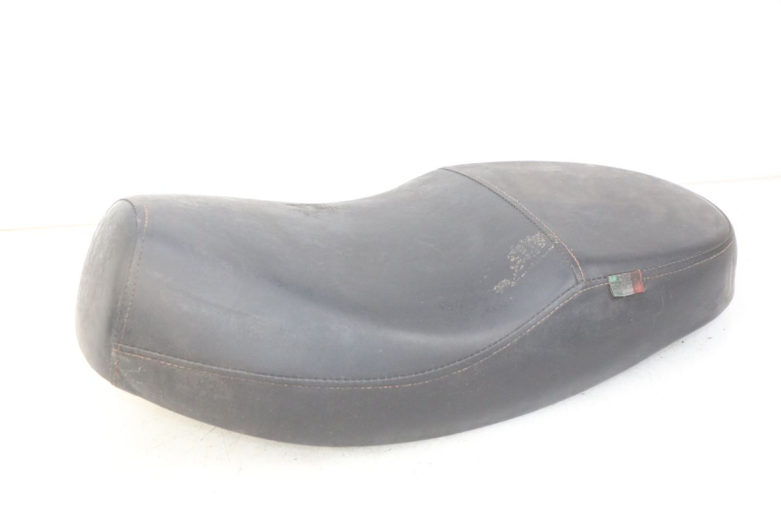 photo de SELLE JM MOTORS OLDIES 4T 50 (2010 - 2020) - Primo piano tecnico