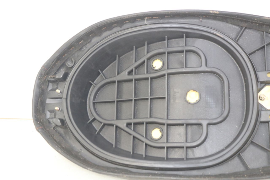 photo de SELLE JM MOTORS OLDIES 4T 50 (2010 - 2020) - Marcature e riferimenti originali