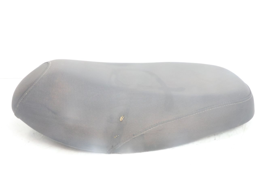 photo de SELLE JM MOTORS OLDIES 4T 50 (2010 - 2020) - Primo piano tecnico