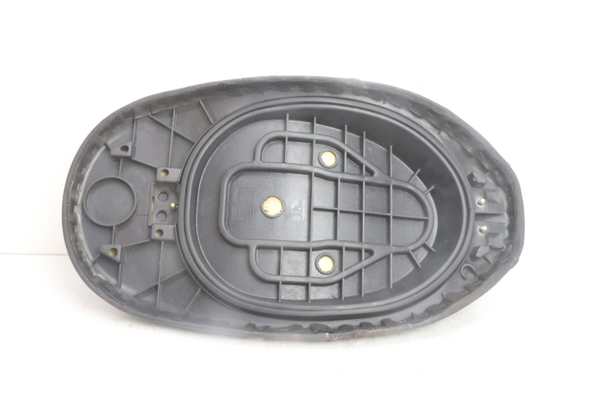 photo de SELLE JM MOTORS OLDIES 4T 50 (2010 - 2020) - Stato della superficie e materiale
