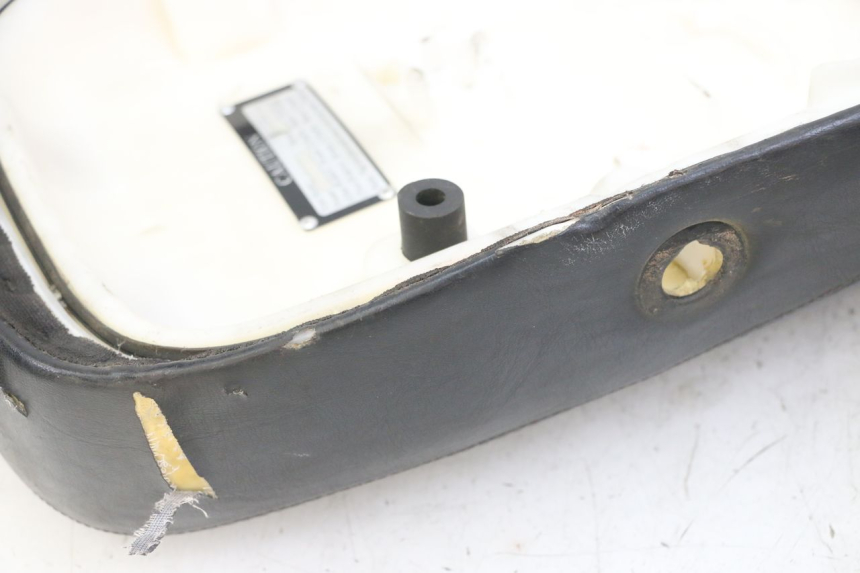 photo de SELLA JM MOTORS OLDIES GT 4T 50 (2018 - 2025) - Caratteristiche distintive