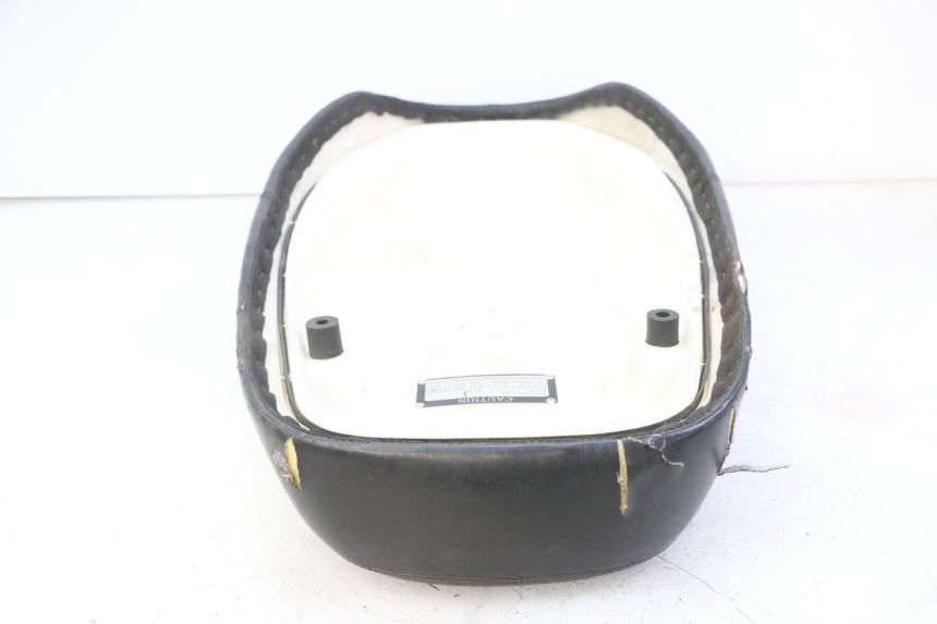 photo de SELLA JM MOTORS OLDIES GT 4T 50 (2018 - 2025) - Zoom sui componenti