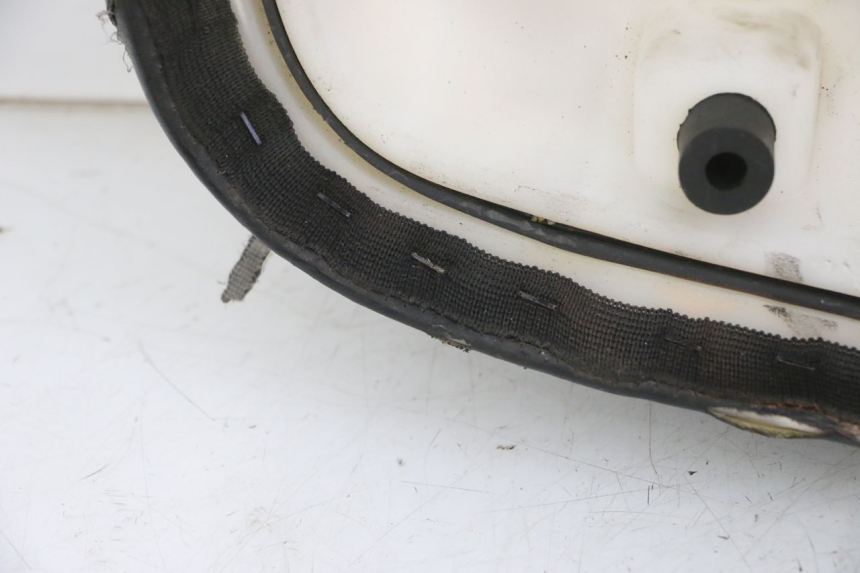 photo de SELLA JM MOTORS OLDIES GT 4T 50 (2018 - 2025) - Ispezione visiva dettagliata