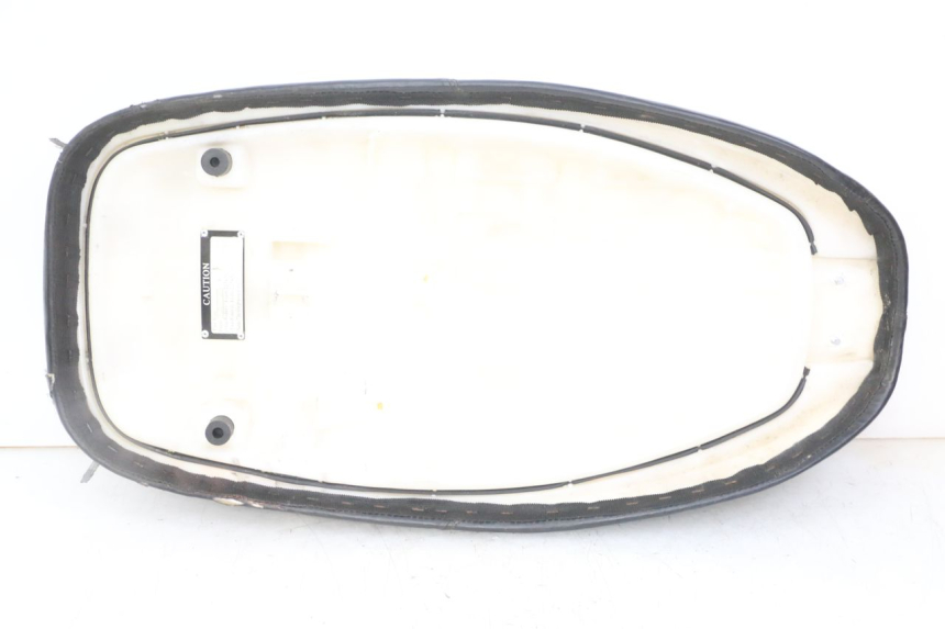 photo de SELLA JM MOTORS OLDIES GT 4T 50 (2018 - 2025) - Panoramica del profilo