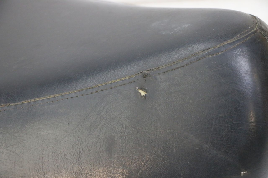 photo de SELLA JM MOTORS OLDIES GT 4T 50 (2018 - 2025) - Dettagli dei punti di fissaggio