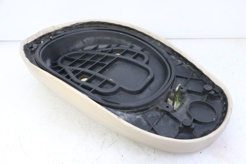 photo de SELLA JM MOTORS OLDIES GT 4T 50 (2018 - 2025) - Dettaglio del componente