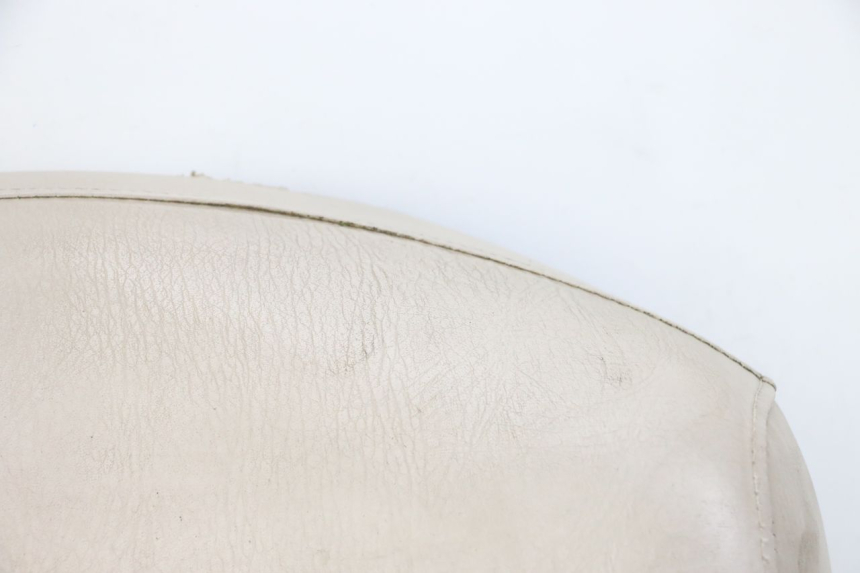 photo de SELLA JM MOTORS OLDIES GT 4T 50 (2018 - 2025) - Focus sulla struttura