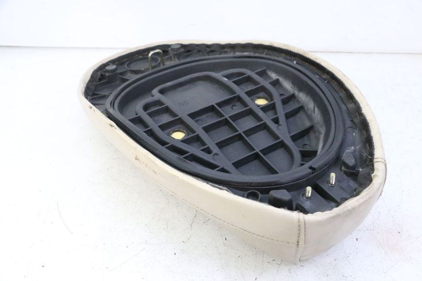 photo de SELLA JM MOTORS OLDIES GT 4T 50 (2018 - 2025) - Altra angolazione