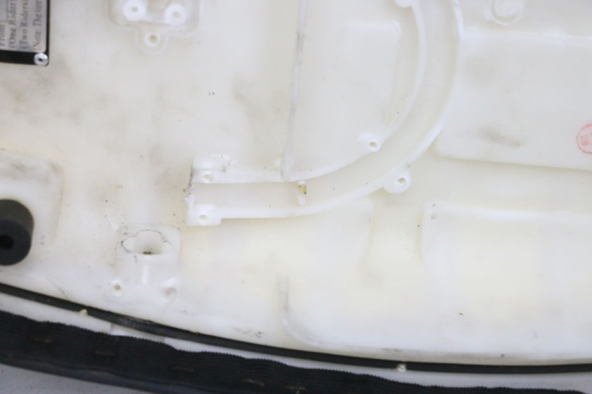 photo de SELLA JM MOTORS OLDIES GT 4T 50 (2018 - 2025) - Altra vista dell'articolo