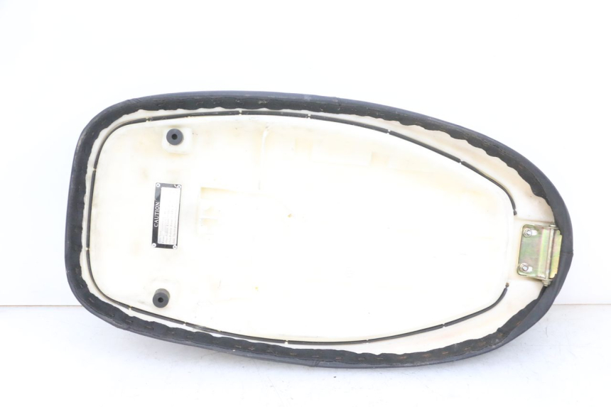 photo de SELLA JM MOTORS OLDIES GT 4T 50 (2018 - 2025) - Zoom sui componenti