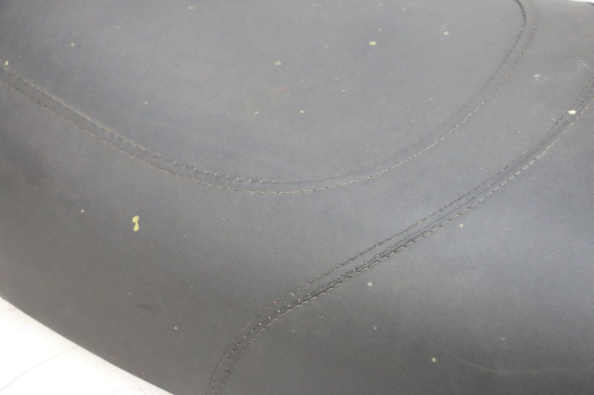 photo de SELLA JM MOTORS OLDIES GT 4T 50 (2018 - 2025) - Panoramica del profilo