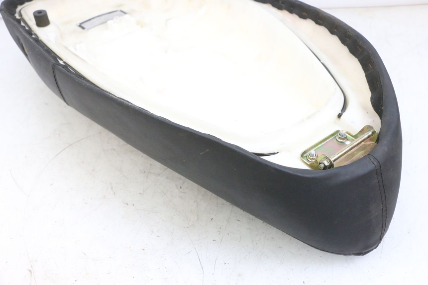 photo de SELLA JM MOTORS OLDIES GT 4T 50 (2018 - 2025) - Zoom sullo stato d'uso