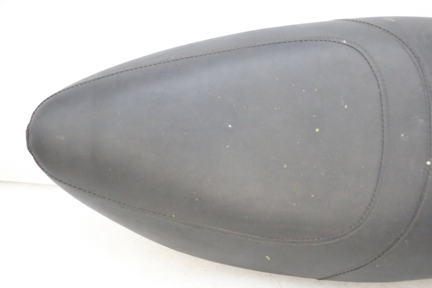 photo de SELLA JM MOTORS OLDIES GT 4T 50 (2018 - 2025) - Zoom sullo stato d'uso