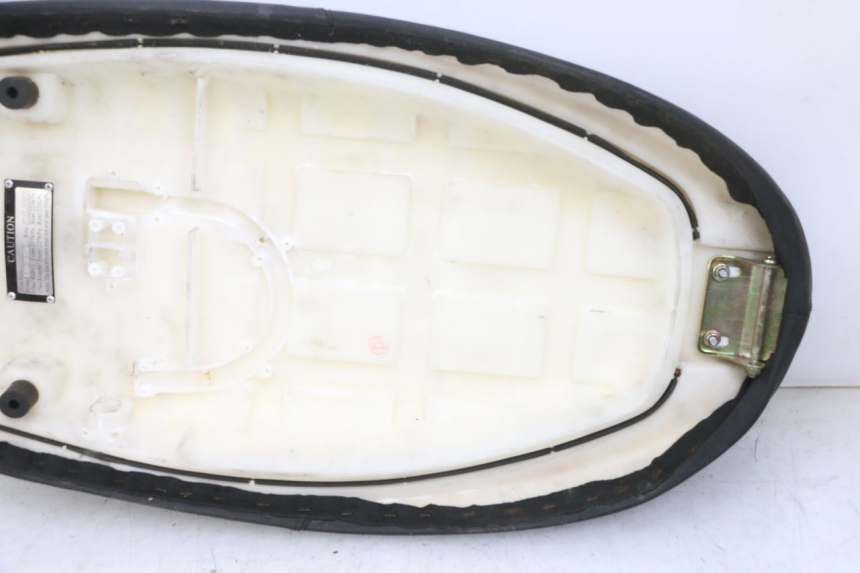 photo de SELLA JM MOTORS OLDIES GT 4T 50 (2018 - 2025) - Ricambio usato controllato