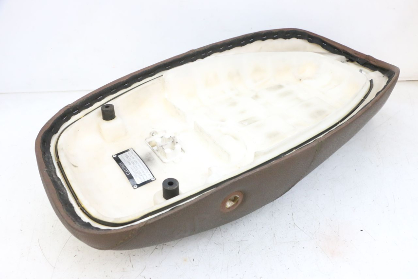 photo de SELLA JM MOTORS OLDIES GT 4T 50 (2018 - 2025) - Zoom sullo stato d'uso