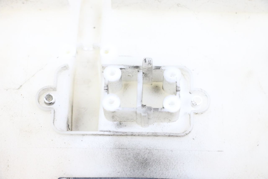 photo de SELLA JM MOTORS OLDIES GT 4T 50 (2018 - 2025) - Primo piano tecnico