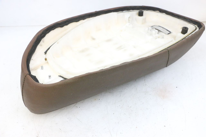 photo de SELLA JM MOTORS OLDIES GT 4T 50 (2018 - 2025) - Dettagli dei punti di fissaggio