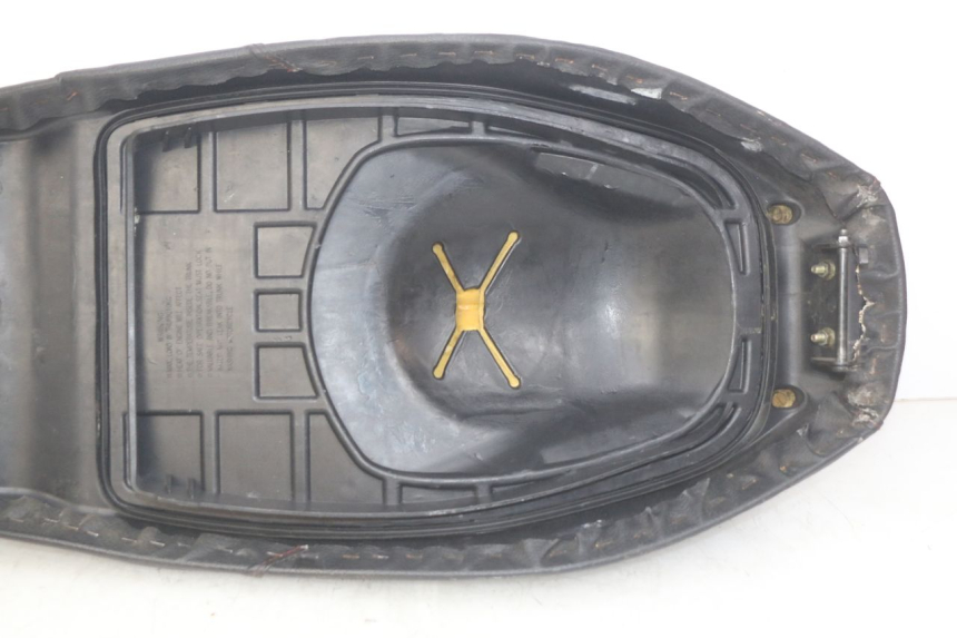 photo de SELLE SYM ORBIT 2 4T 50 (2018 - 2022) - Foto prodotto supplementare